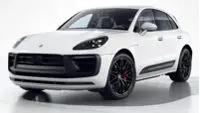 Porsche Macan GTS