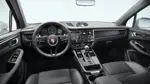 Porsche Macan - Dashboard thumbnail