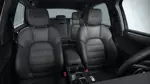 Porsche Macan - FrontSeats thumbnail