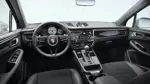 Porsche Macan - Dashboard thumbnail