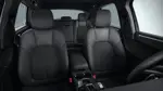 Porsche Macan - FrontSeats thumbnail