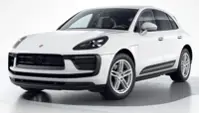 Porsche Macan Standard