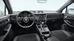 Porsche Macan - Dashboard thumbnail