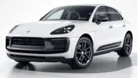 Porsche Macan T