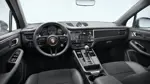 Porsche Macan - Dashboard thumbnail