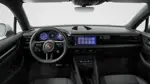 Porsche Macan Electric - Dashboard thumbnail