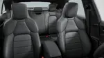 Porsche Macan Electric - FrontSeats thumbnail