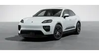 Porsche Macan Electric 4S