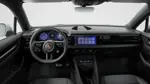Porsche Macan Electric - Dashboard thumbnail