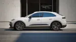 Porsche Macan Electric - Left thumbnail