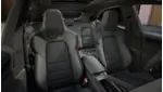 Porsche Macan Electric - FrontSeats thumbnail