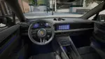 Porsche Macan Electric - Dashboard thumbnail