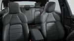 Porsche Macan Electric - FrontSeats thumbnail