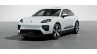 Porsche Macan Electric Standard