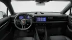Porsche Macan Electric - Dashboard thumbnail