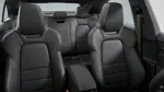Porsche Macan Electric - FrontSeats thumbnail