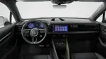 Porsche Macan Electric - Dashboard thumbnail