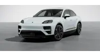 Porsche Macan Electric Turbo