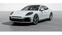 Porsche Panamera 4