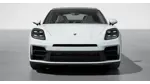 Porsche Panamera - Front thumbnail