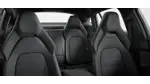 Porsche Panamera - FrontSeats thumbnail