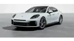 Porsche Panamera - FrontLeft thumbnail