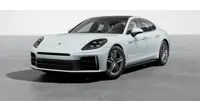 Porsche Panamera 4 E-Hybrid
