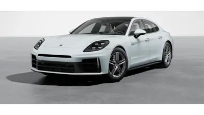 2025 Porsche Panamera