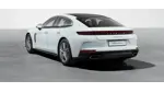 Porsche Panamera - BackLeft thumbnail