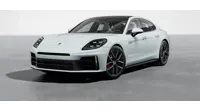 Porsche Panamera 4S E-Hybrid