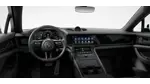 Porsche Panamera - Dashboard thumbnail