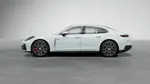 Porsche Panamera - Left thumbnail