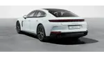 Porsche Panamera - BackLeft thumbnail