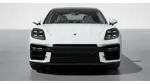 Porsche Panamera - Front thumbnail