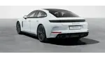 Porsche Panamera - BackLeft thumbnail