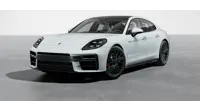 Porsche Panamera GTS
