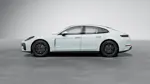 Porsche Panamera - Left thumbnail