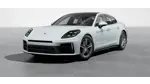 Porsche Panamera - FrontLeft thumbnail