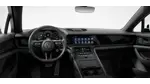 Porsche Panamera - Dashboard thumbnail
