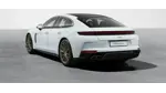 Porsche Panamera - BackLeft thumbnail