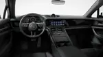 Porsche Panamera - Dashboard thumbnail