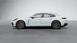 Porsche Panamera - Left thumbnail