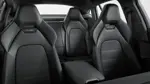 Porsche Panamera - FrontSeats thumbnail
