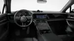 Porsche Panamera - Dashboard thumbnail