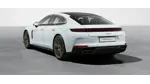 Porsche Panamera - BackLeft thumbnail