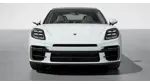 Porsche Panamera - Front thumbnail
