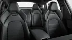 Porsche Panamera - FrontSeats thumbnail