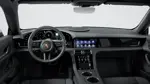 Porsche Taycan - Dashboard thumbnail