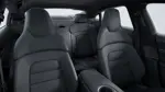 Porsche Taycan - FrontSeats thumbnail