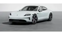 Porsche Taycan 4S